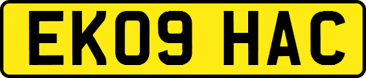 EK09HAC