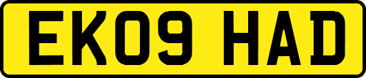 EK09HAD
