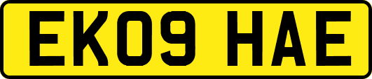 EK09HAE