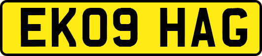 EK09HAG