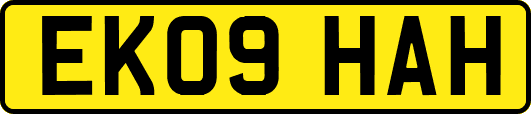EK09HAH