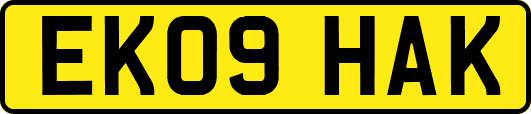 EK09HAK
