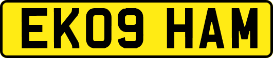 EK09HAM