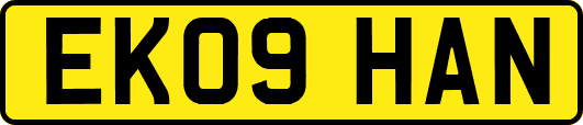 EK09HAN