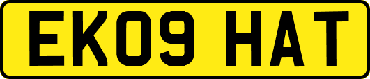 EK09HAT