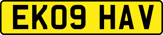 EK09HAV