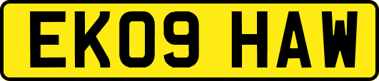 EK09HAW