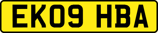 EK09HBA