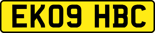 EK09HBC