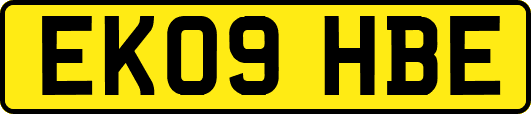EK09HBE
