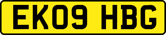 EK09HBG