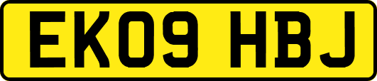 EK09HBJ