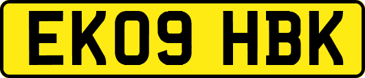 EK09HBK