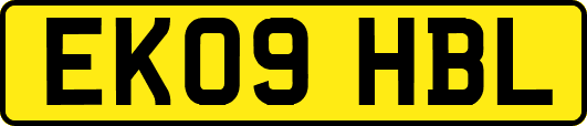 EK09HBL