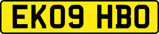 EK09HBO