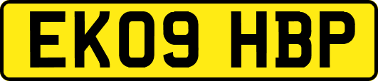 EK09HBP