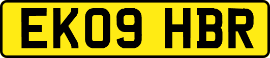EK09HBR
