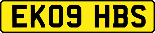 EK09HBS