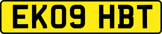EK09HBT