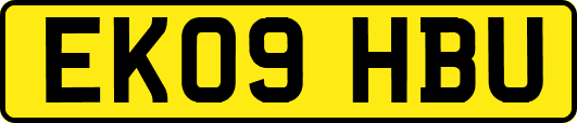 EK09HBU