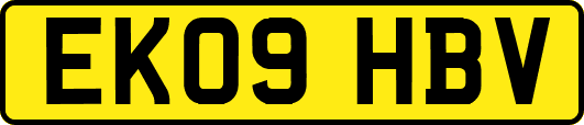 EK09HBV