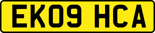 EK09HCA