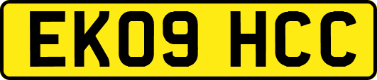 EK09HCC