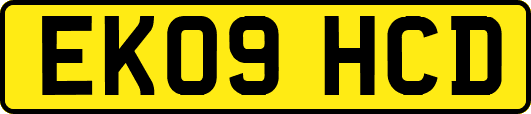 EK09HCD