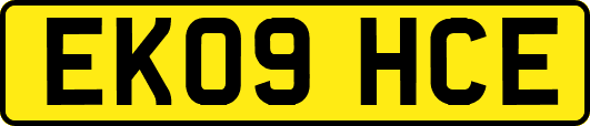 EK09HCE