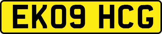 EK09HCG