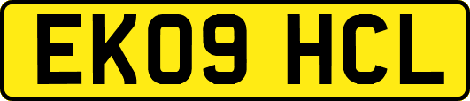 EK09HCL