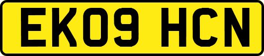 EK09HCN