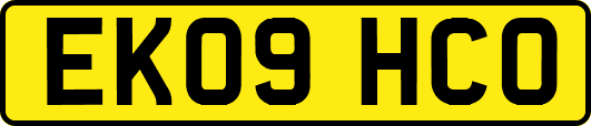 EK09HCO
