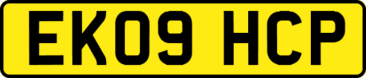 EK09HCP