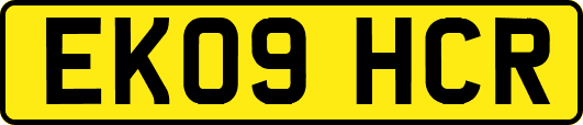 EK09HCR