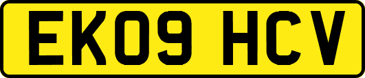 EK09HCV