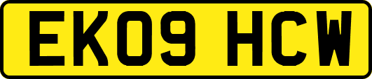 EK09HCW