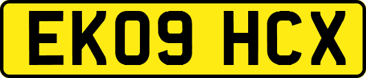 EK09HCX