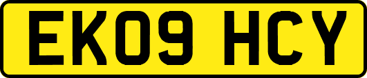 EK09HCY
