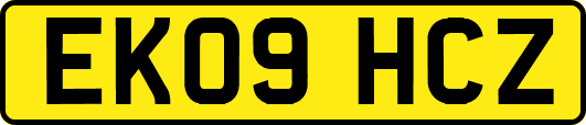 EK09HCZ