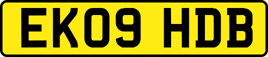 EK09HDB