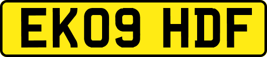 EK09HDF