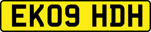 EK09HDH