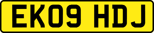 EK09HDJ