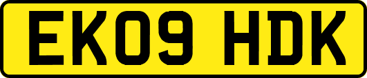 EK09HDK