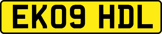 EK09HDL