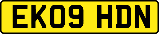 EK09HDN