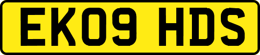 EK09HDS