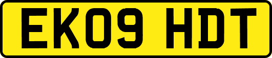 EK09HDT