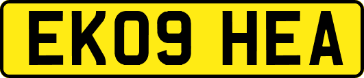 EK09HEA